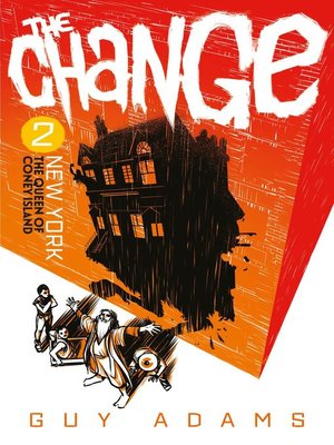 cover image of The Change 2